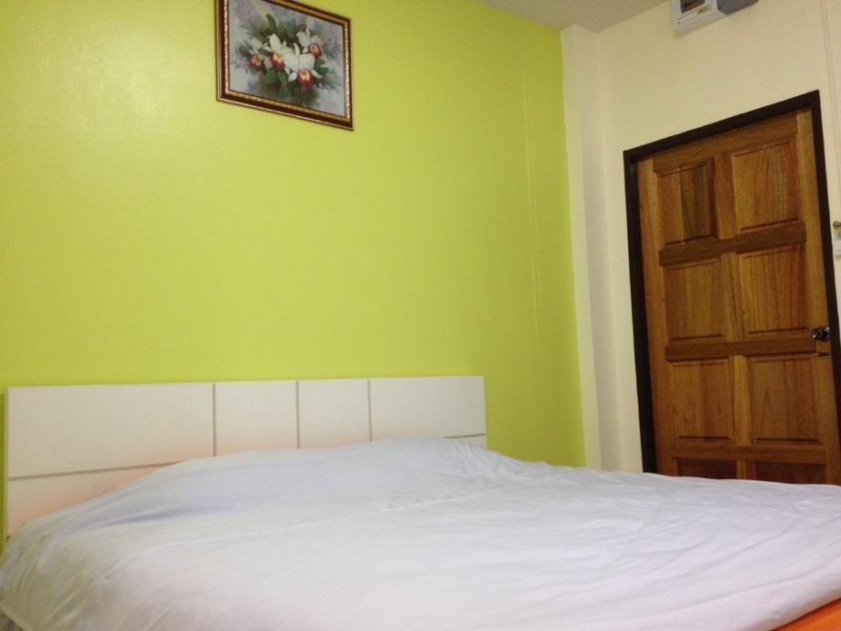 Greenhouse Apartment นครพนม ภายนอก รูปภาพ