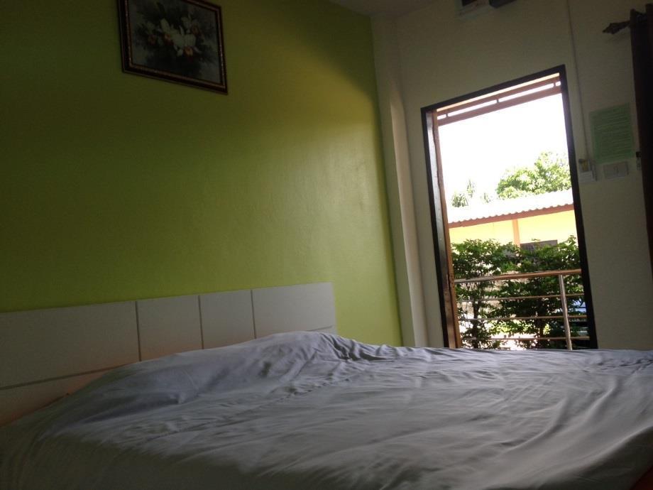 Greenhouse Apartment นครพนม ภายนอก รูปภาพ