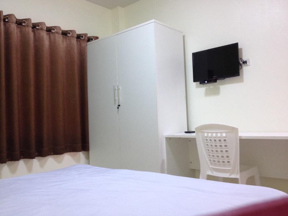 Greenhouse Apartment นครพนม ภายนอก รูปภาพ