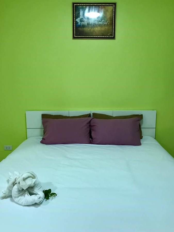 Greenhouse Apartment นครพนม ภายนอก รูปภาพ