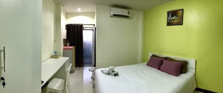 Greenhouse Apartment นครพนม ภายนอก รูปภาพ