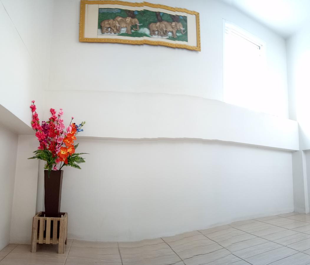 Greenhouse Apartment นครพนม ภายนอก รูปภาพ