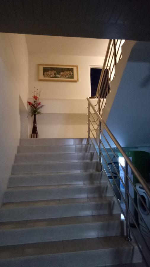 Greenhouse Apartment นครพนม ภายนอก รูปภาพ