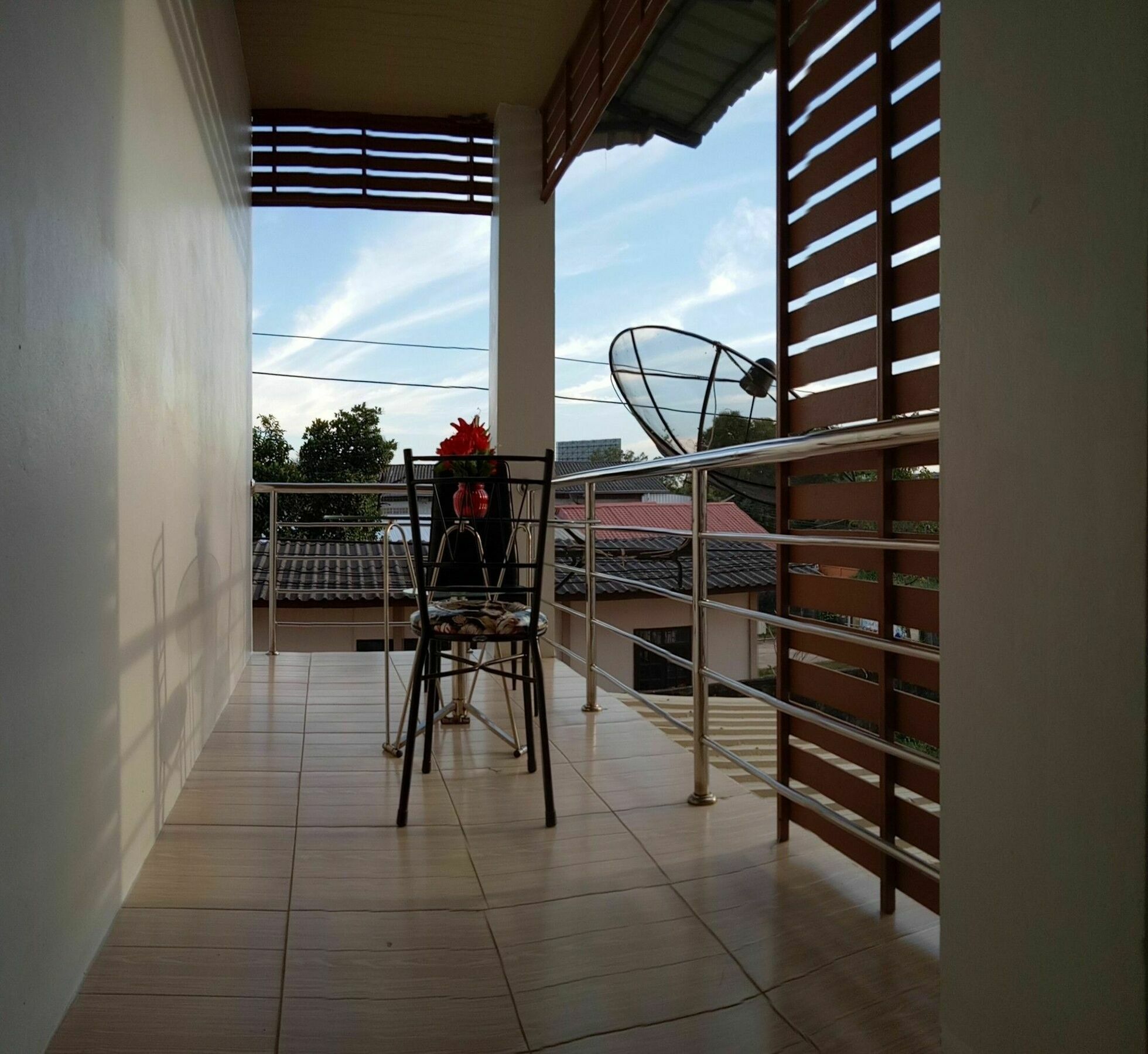Greenhouse Apartment นครพนม ภายนอก รูปภาพ