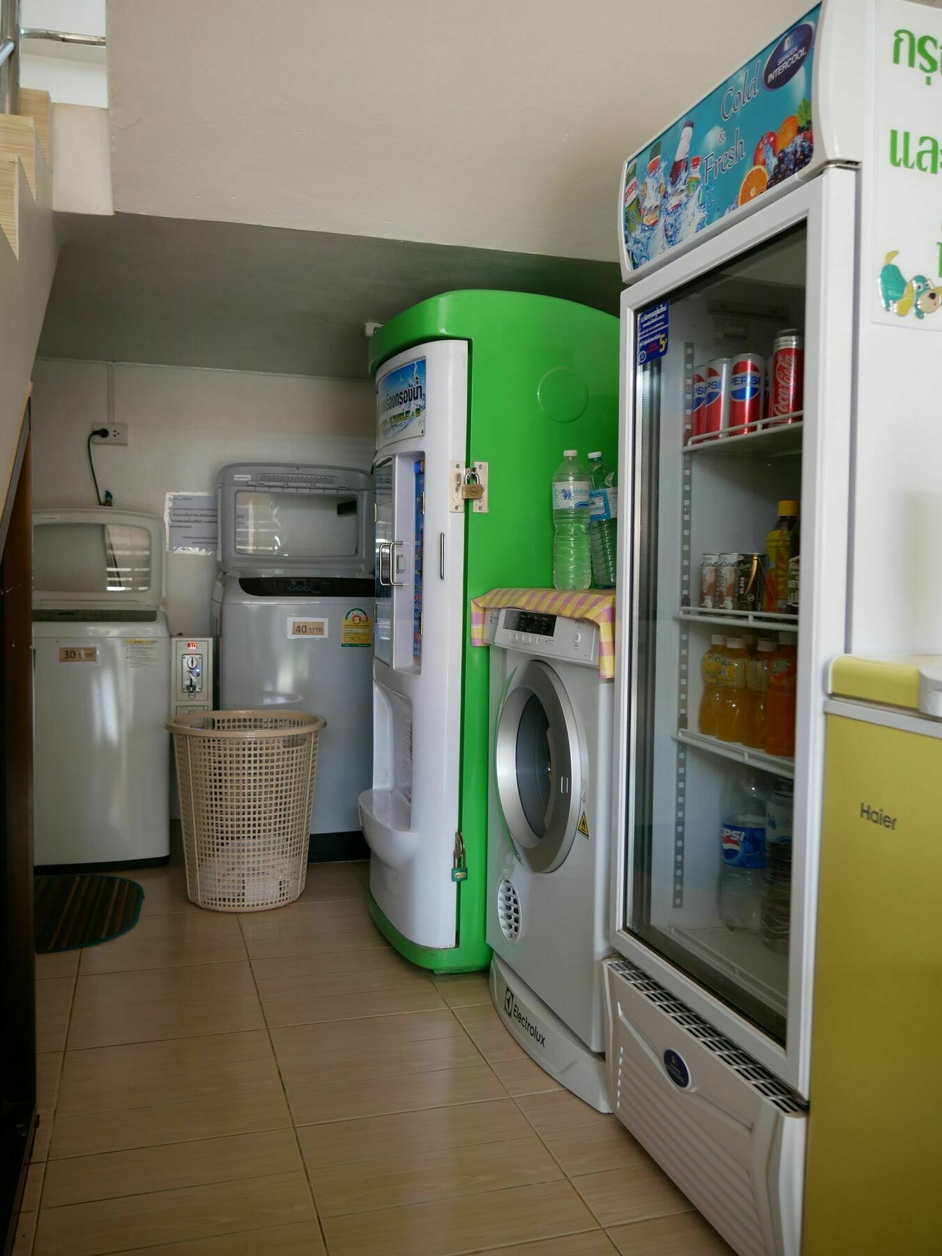 Greenhouse Apartment นครพนม ภายนอก รูปภาพ