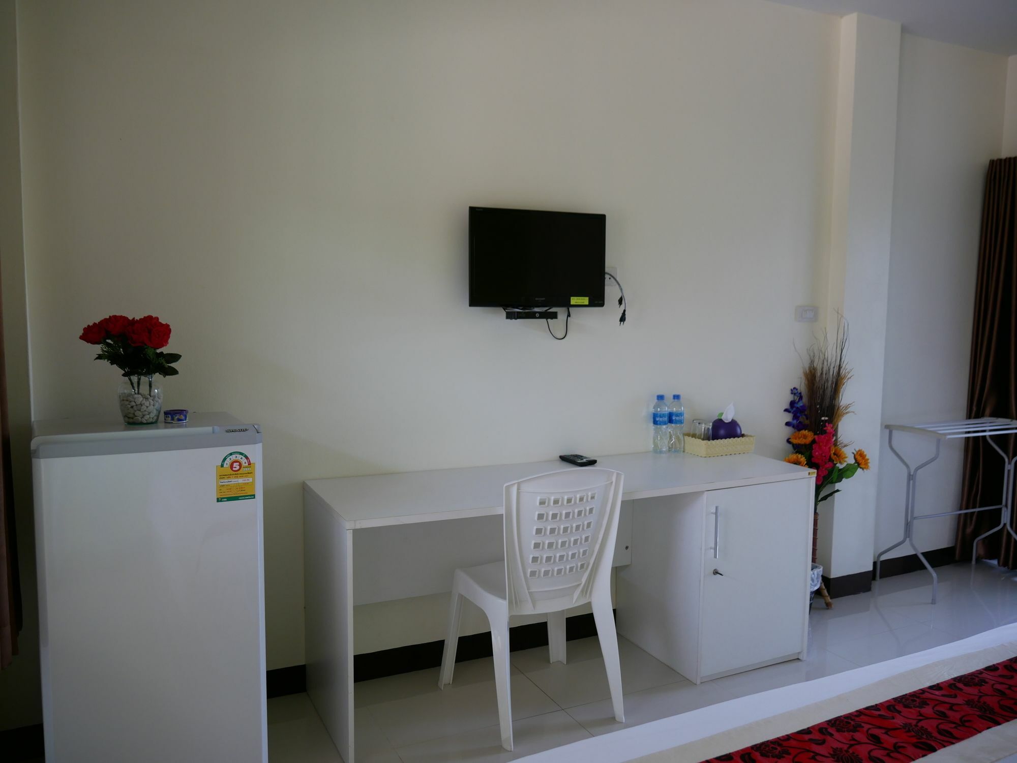 Greenhouse Apartment นครพนม ภายนอก รูปภาพ