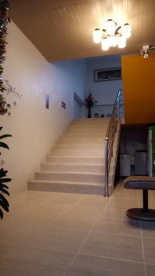Greenhouse Apartment นครพนม ภายนอก รูปภาพ