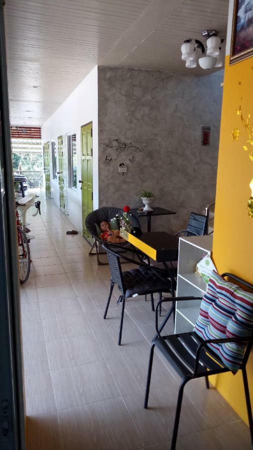 Greenhouse Apartment นครพนม ภายนอก รูปภาพ