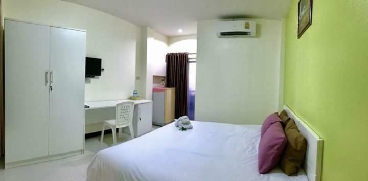 Greenhouse Apartment นครพนม ภายนอก รูปภาพ